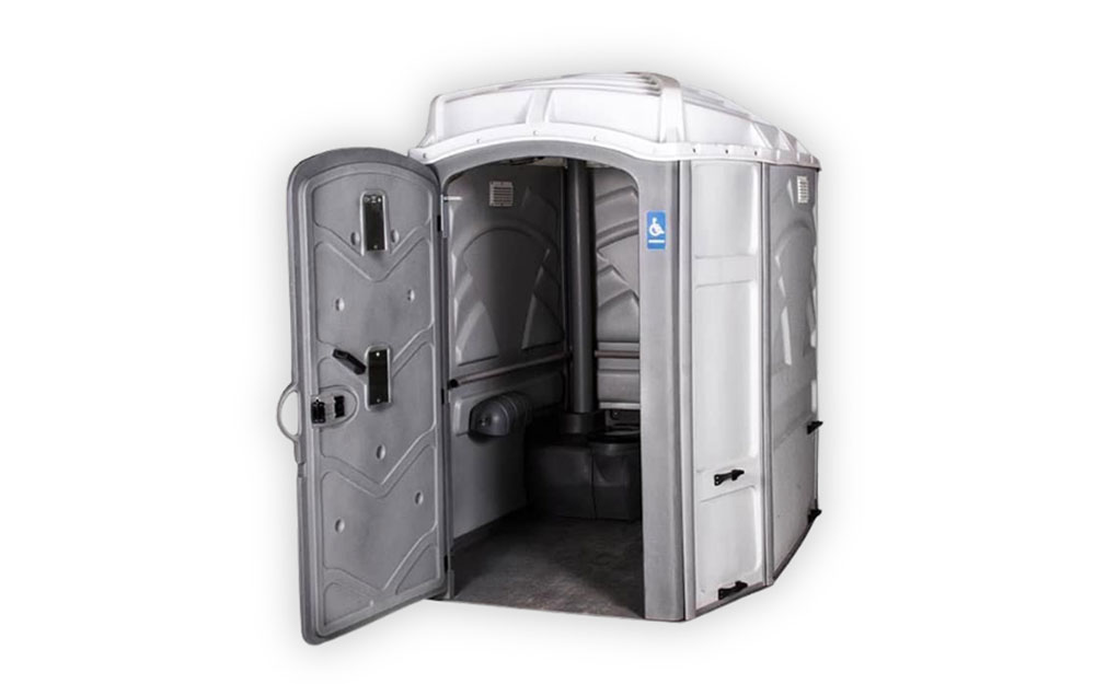 ADA accessible porta potty rentals