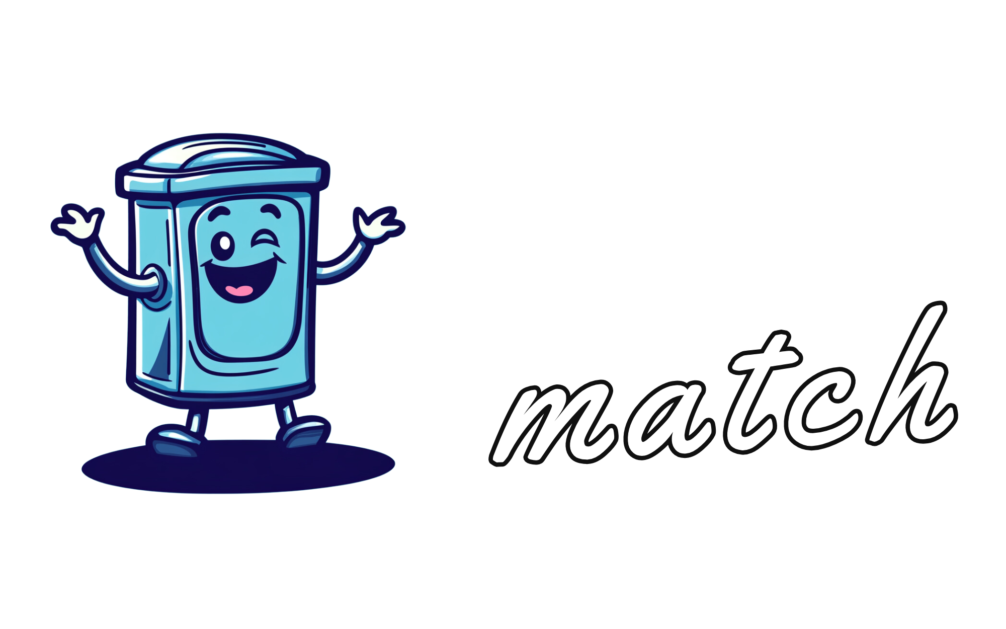 porta potty rentals at portapottymatch.com