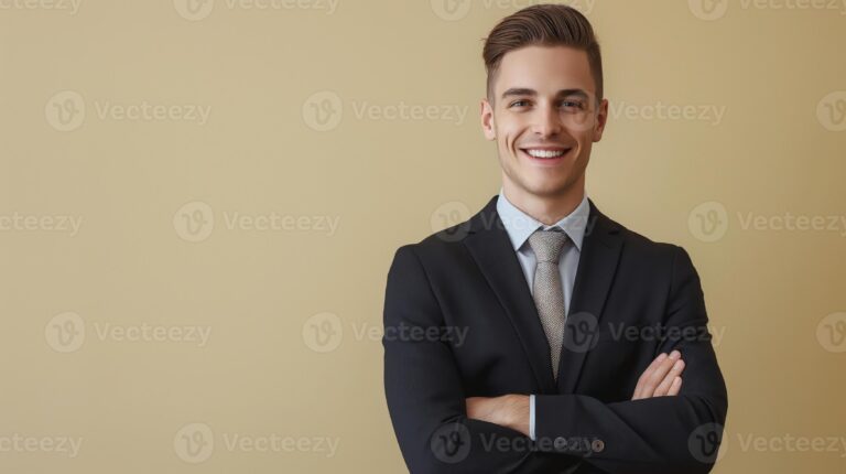 young british businessman standing with crossed arms in formal attire professional and confident photo 768x430