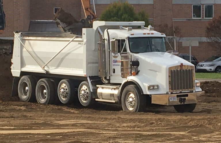 SePi Services Trucking Hauling 1 768x499