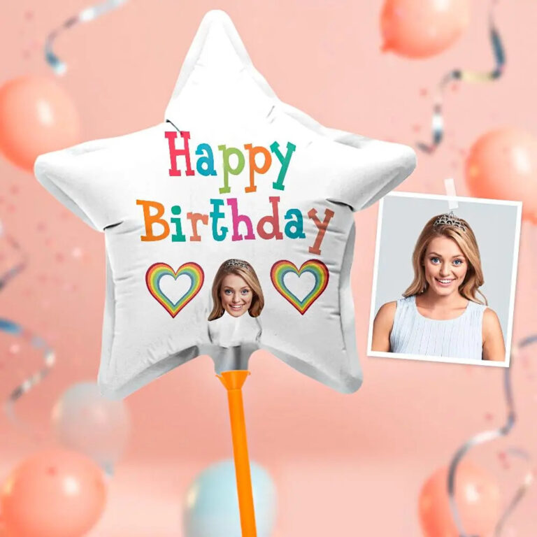 Happy Birthday Personalized Gifts 768x768
