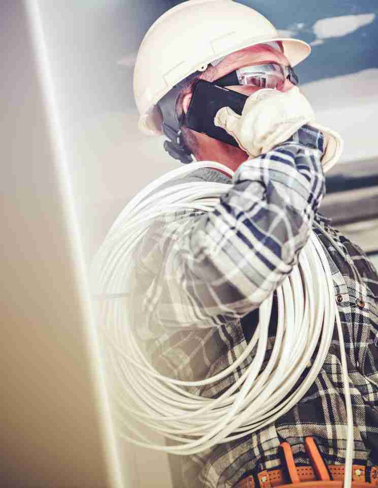 electrician seo company