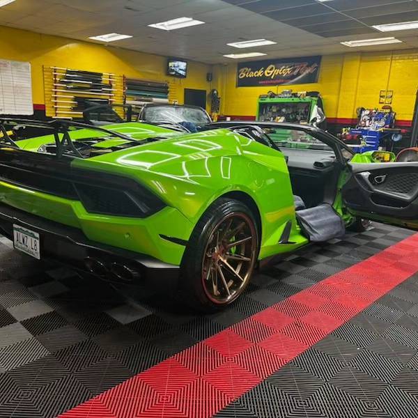 auto car tinting near me