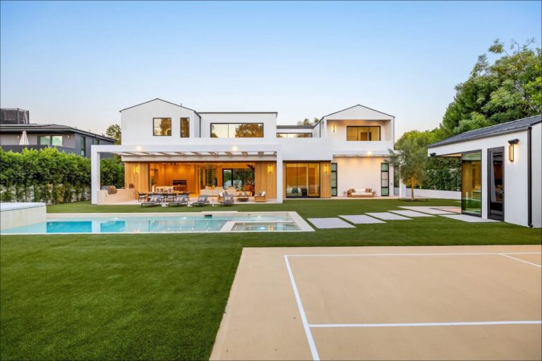 Benedict Canyon 768x512