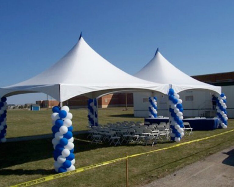 Elite Tent 13 768x614
