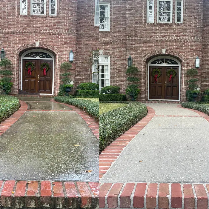 before and after 3