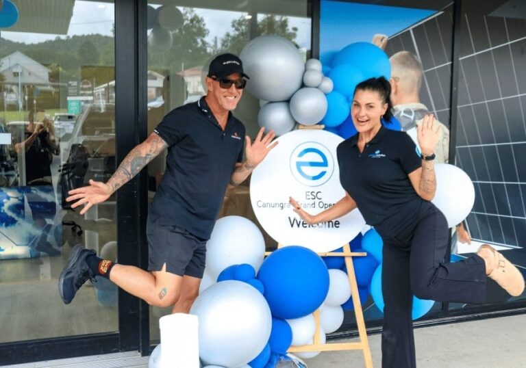 canungra energy solution centre team 2 768x538