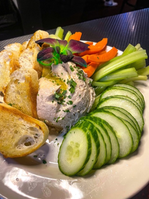 hummus